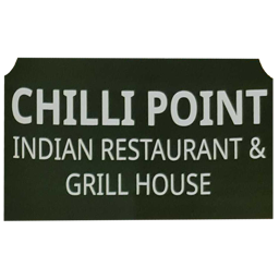 Chilli Point  logo.